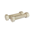 Polyether Ether Ketone (Peek) Vis et attaches